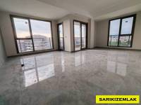 Edremit Hamidiye Mahallesinde Şahin Plazada Lüx 3+1 Kiralık Dubleks Ofis